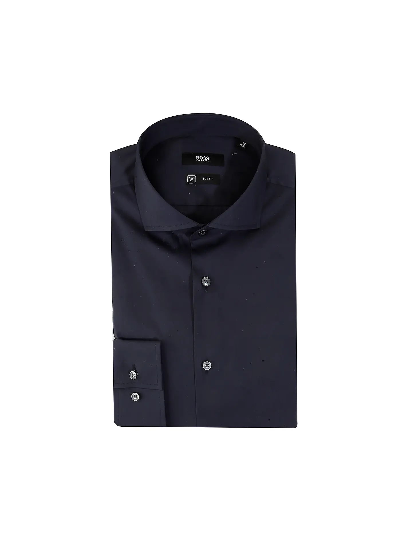 BOSS | Hemd Slim Fit JASON | 